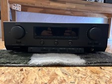 Philips FR 910 Stereo-Receiver