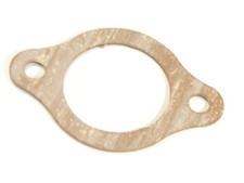 Toni Clark - Auspuffdichtung