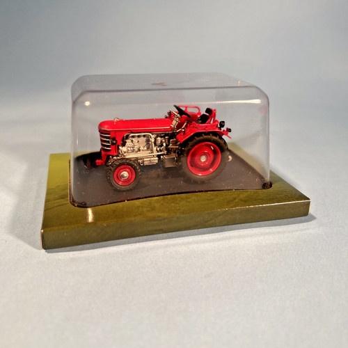 Hachette hurlimann d70 - hachette, 1/43