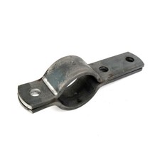 Zweiteilige Rohrschellen