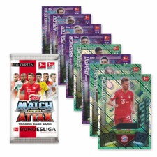 Match Attax Fußball