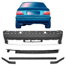 JOM Heck Stoßstange hinten