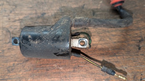 Zündspule ignition coil honda - zündspule,