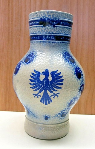 Adler wappen in - f., der
