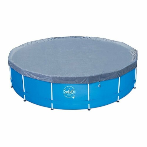 Abdeckplane für frame pool - für,
