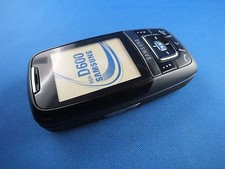 SAMSUNG D600 Sammler Sammlung
