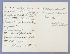 Astronomer Royal WHM Christie