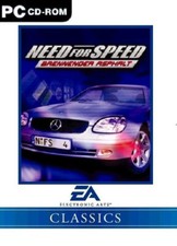 PC | Need for Speed IV