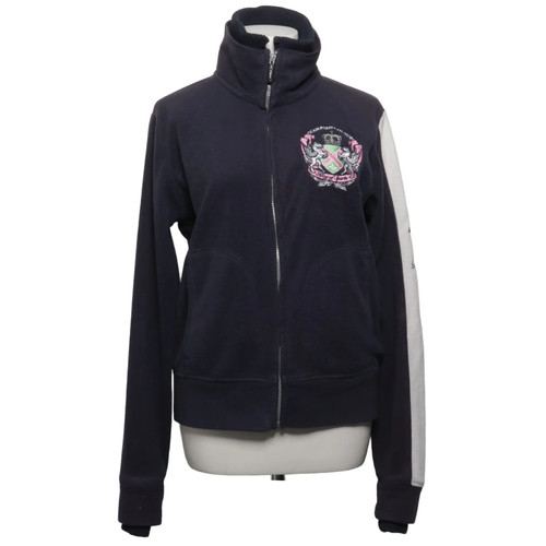 Polo fleecejacke damen - hv, fleecejacke,