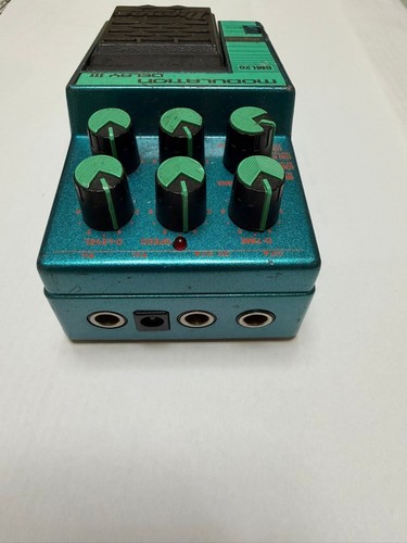 Ibanez dml20 effektpedal - ibanez,