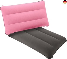 Aufblasbares Kissen 2er Set