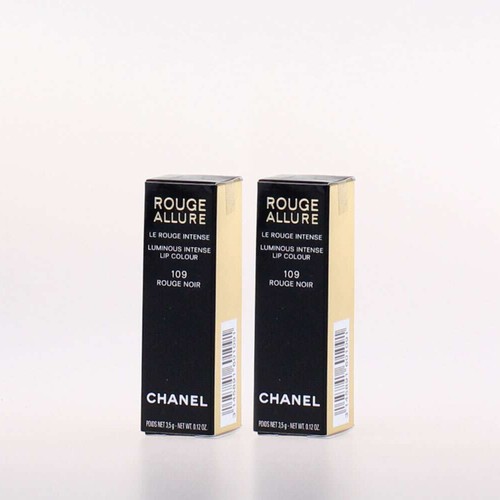 Chanel rouge allure le - 2x,