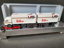 MB S Ernst G. Beißner Int. Möbelspedition 30159 Hannover UTS Inland Ausland...