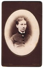 Fotografie Xaver Haas