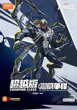 BLOKEES Spider-Man Venom
