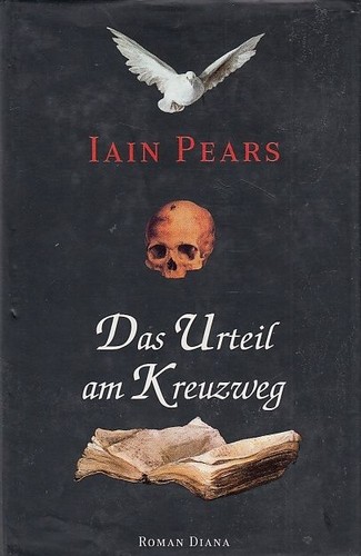 Das urteil kreuzweg roman - das,