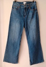 *Weite Jeans* H&M, 42