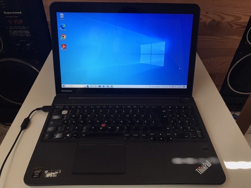 Lenovo thinkpad s540 - s540, mit