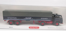 Wiking 1:87 - MAN Pausbacke