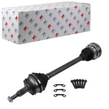 NK ANTRIEBSWELLE VORDERACHSE