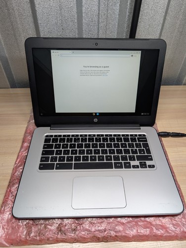 Chromebook intel - g4,