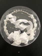 Kommunion Haarschmuck