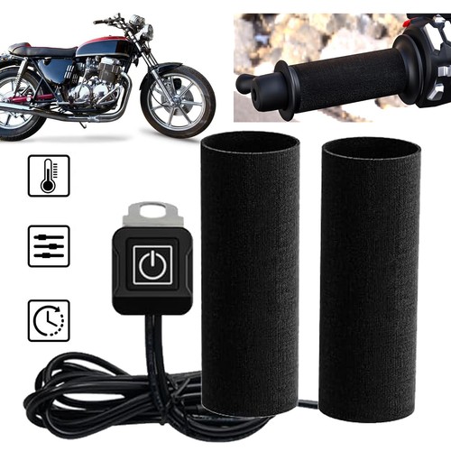 12v heizgriffe motorrad - 12v,