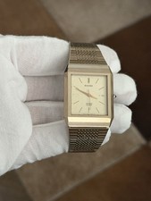 Rare Vintage Citizen Exceed