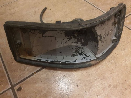 Bmw e28 1983 frontblinker - bmw, 5
