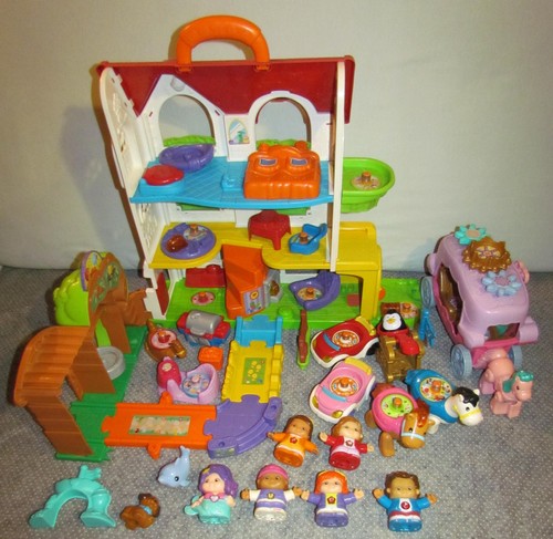 Xxl paket vtech - paket,