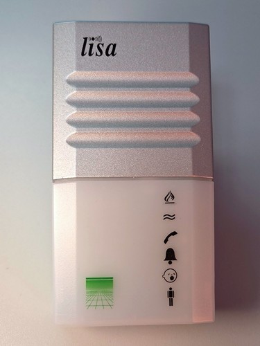 Humantechnik lisa