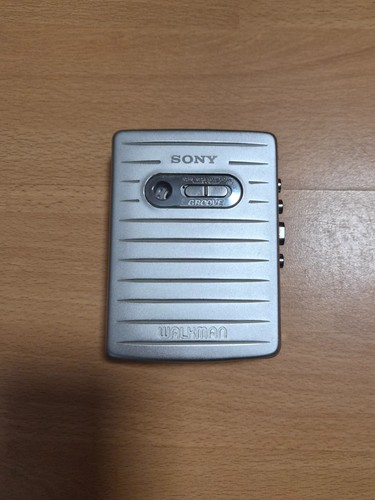 Sony walkman ex368 - walkman, kassette