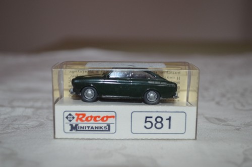 Roco 581 1600 - roco, tl