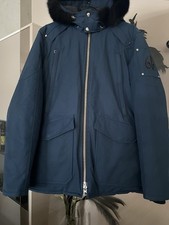 Moose Knuckles Winterjacke