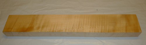 Riegelahornholz x 5 9 - 12, 5,9