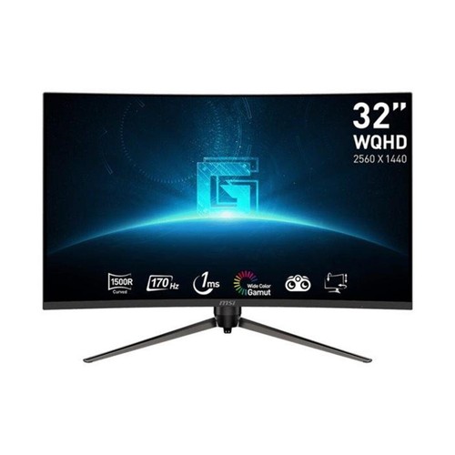 Msi optix g32cq5p wqhd - optix,