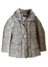 Damen Winterjacke Steppjacke