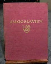 Yugoslavia in the 1920s Book -