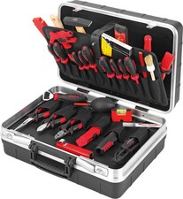 CIMCO Werkzeugkoffer Elektro