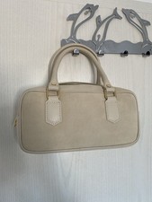 Handtasche Baguette echtes