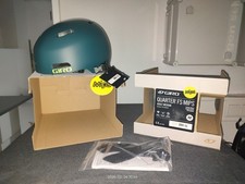 Giro Fahrradhelm Quarter FS