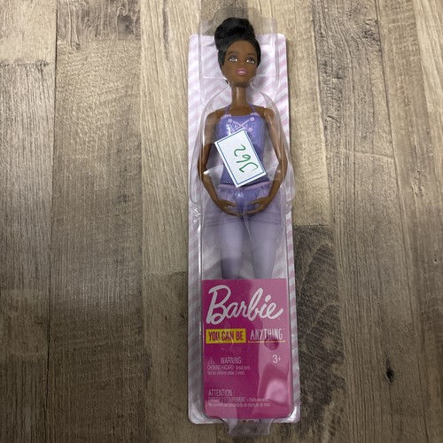 Barbie3 neu sealed - can, be