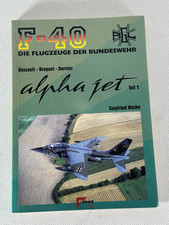 F-40 Drassault-Breguet-Dornier