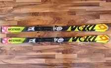 VÖLKL ® "Racetiger SC" Ski