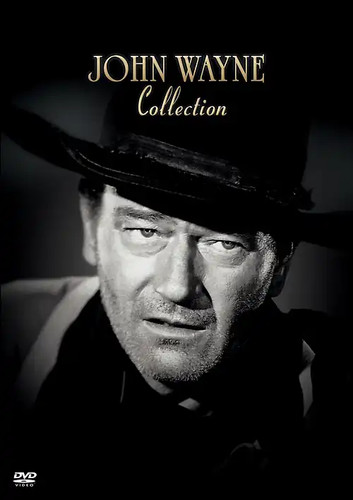 John wayne collection 6 - -, (6
