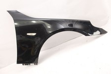 Kotflügel vorn rechts BMW 530d 5er Touring E61 Schwarz 41357111430 12-2004