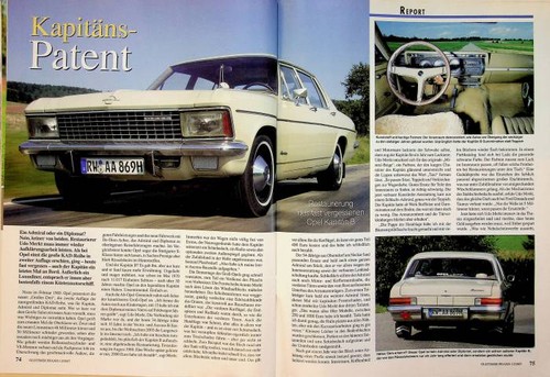 Oldtimer praxis 2239 - oldtimer,
