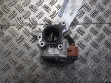 Drosselklappe Opel Corsa E (X15) 1.3 CDTI 70kW 95PS 55581772 