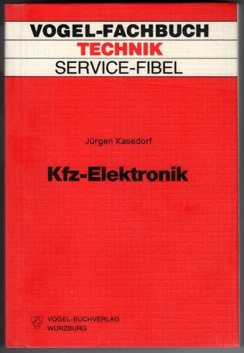 Kasedorf service fibel für - kasedorf:, service-fibel