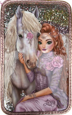 TopModel Depesche 3-fach